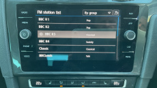 Volkswagen Golf 1.5 TSI EVO Match Edition 5dr Petrol Hatchback